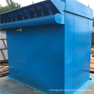 environmental products dust collector /nail dust collector